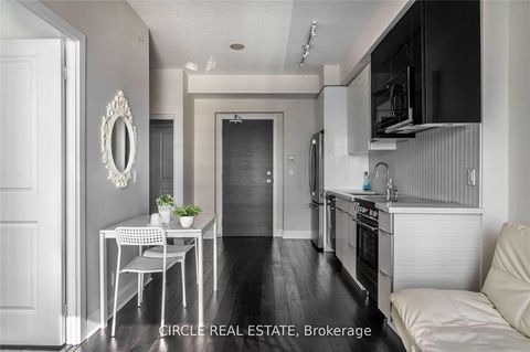 Photo 16 at 1806 - 33 Shore Breeze Drive, Mimico, Toronto