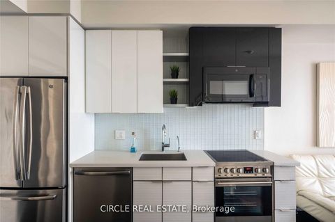 Photo 17 at 1806 - 33 Shore Breeze Drive, Mimico, Toronto