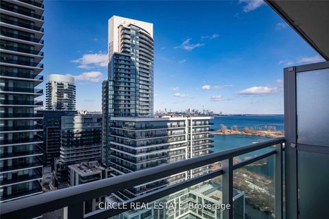 Photo 18 at 1806 - 33 Shore Breeze Drive, Mimico, Toronto