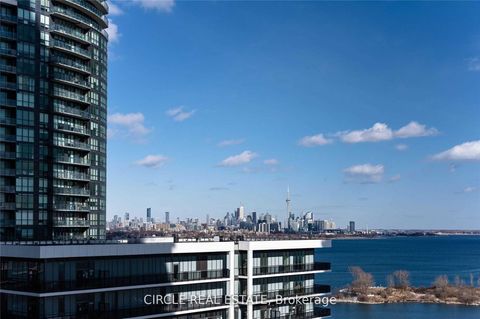 Photo 19 at 1806 - 33 Shore Breeze Drive, Mimico, Toronto