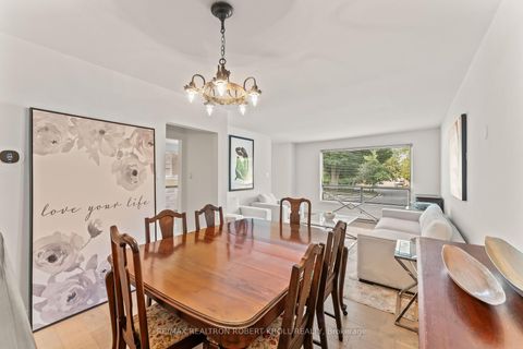 Photo 13 at 92 Elise Terrace, Newtonbrook West, Toronto