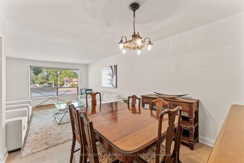Photo 14 at 92 Elise Terrace, Newtonbrook West, Toronto