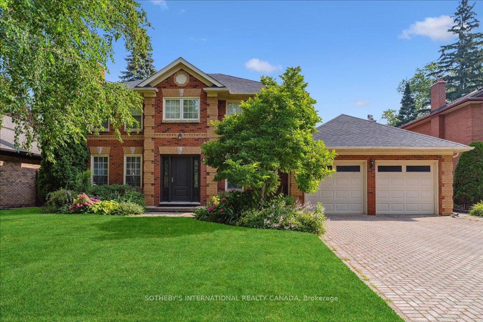43 Shore Gardens, BR Bronte, Oakville 
