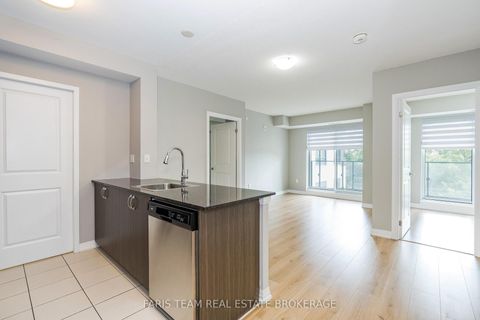 Photo 8 at 401 - 741 Sheppard Avenue W, Clanton Park, Toronto