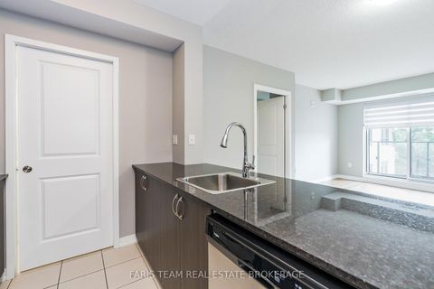 Photo 9 at 401 - 741 Sheppard Avenue W, Clanton Park, Toronto