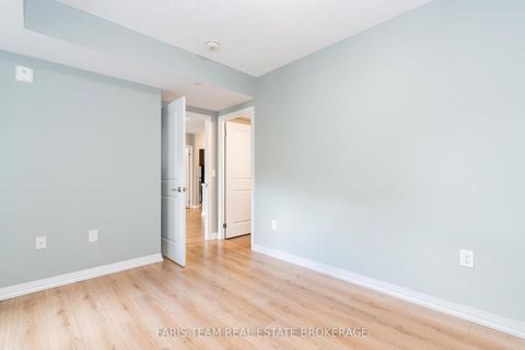 Photo 14 at 401 - 741 Sheppard Avenue W, Clanton Park, Toronto