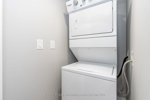 Photo 19 at 401 - 741 Sheppard Avenue W, Clanton Park, Toronto
