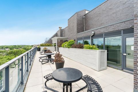 Photo 23 at 401 - 741 Sheppard Avenue W, Clanton Park, Toronto