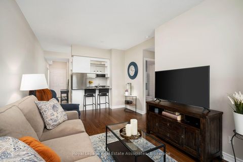 Photo 16 at 1112 - 2325 Central Park Drive, RO River Oaks, Oakville