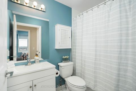 Photo 21 at 1112 - 2325 Central Park Drive, RO River Oaks, Oakville