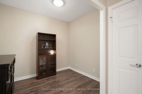 Photo 27 at 1112 - 2325 Central Park Drive, RO River Oaks, Oakville