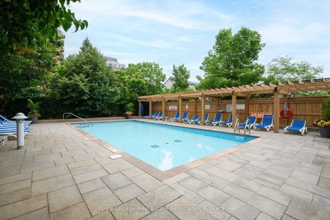 Photo 37 at 1112 - 2325 Central Park Drive, RO River Oaks, Oakville