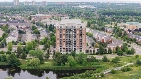 Photo 40 at 1112 - 2325 Central Park Drive, RO River Oaks, Oakville