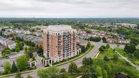Photo 42 at 1112 - 2325 Central Park Drive, RO River Oaks, Oakville
