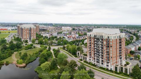 Photo 45 at 1112 - 2325 Central Park Drive, RO River Oaks, Oakville