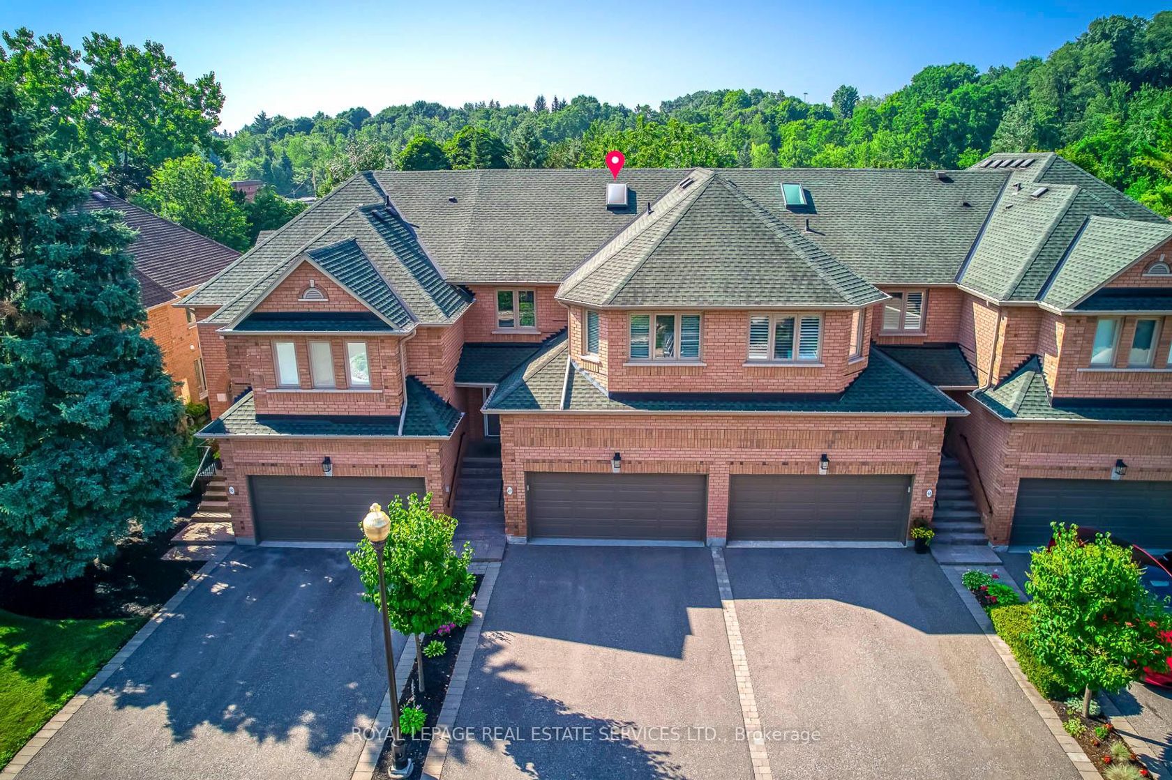 49 - 1905 Broad Hollow Gate, Erin Mills, Mississauga 