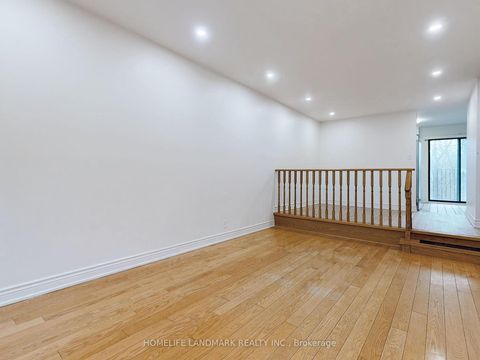 Photo 5 at 7 - 10 Reidmount Avenue, Malvern West, Toronto