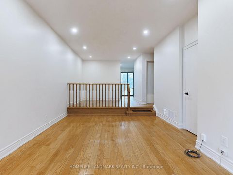 Photo 6 at 7 - 10 Reidmount Avenue, Malvern West, Toronto