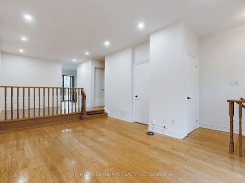 Photo 7 at 7 - 10 Reidmount Avenue, Malvern West, Toronto
