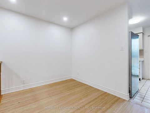 Photo 9 at 7 - 10 Reidmount Avenue, Malvern West, Toronto