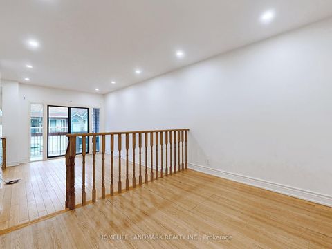 Photo 10 at 7 - 10 Reidmount Avenue, Malvern West, Toronto