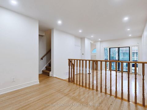 Photo 11 at 7 - 10 Reidmount Avenue, Malvern West, Toronto