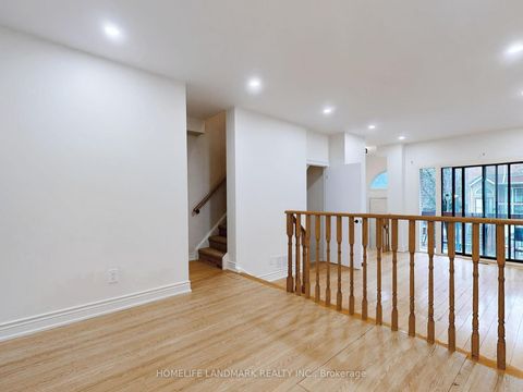 Photo 12 at 7 - 10 Reidmount Avenue, Malvern West, Toronto