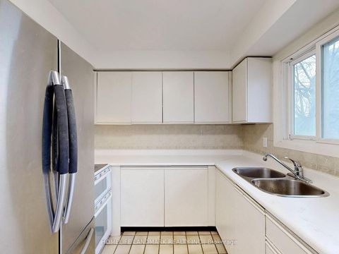 Photo 13 at 7 - 10 Reidmount Avenue, Malvern West, Toronto
