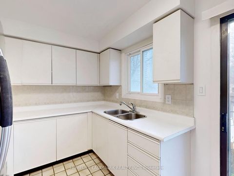 Photo 14 at 7 - 10 Reidmount Avenue, Malvern West, Toronto