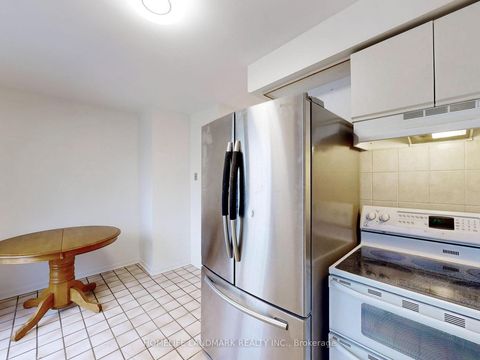 Photo 16 at 7 - 10 Reidmount Avenue, Malvern West, Toronto