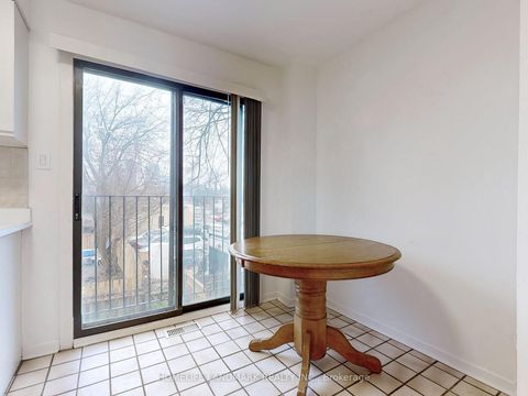 Photo 18 at 7 - 10 Reidmount Avenue, Malvern West, Toronto