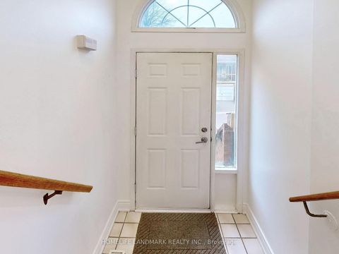 Photo 20 at 7 - 10 Reidmount Avenue, Malvern West, Toronto