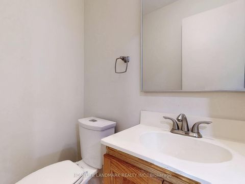 Photo 22 at 7 - 10 Reidmount Avenue, Malvern West, Toronto