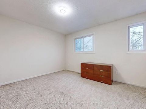 Photo 23 at 7 - 10 Reidmount Avenue, Malvern West, Toronto