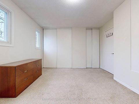 Photo 24 at 7 - 10 Reidmount Avenue, Malvern West, Toronto