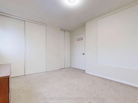 Photo 25 at 7 - 10 Reidmount Avenue, Malvern West, Toronto