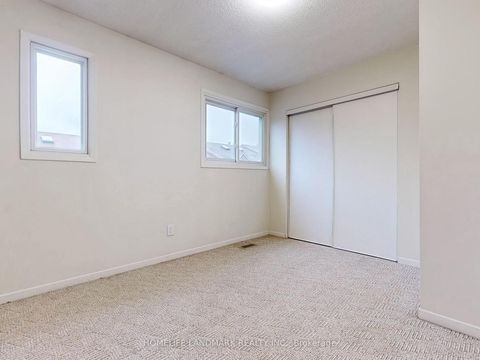 Photo 26 at 7 - 10 Reidmount Avenue, Malvern West, Toronto