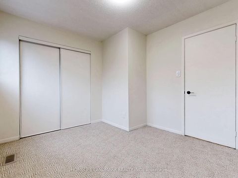 Photo 27 at 7 - 10 Reidmount Avenue, Malvern West, Toronto