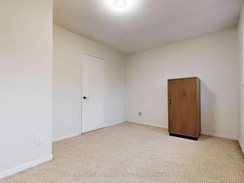 Photo 28 at 7 - 10 Reidmount Avenue, Malvern West, Toronto