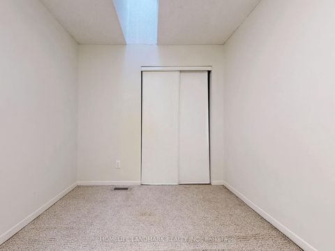 Photo 30 at 7 - 10 Reidmount Avenue, Malvern West, Toronto
