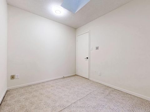 Photo 31 at 7 - 10 Reidmount Avenue, Malvern West, Toronto