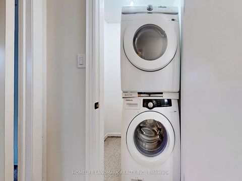 Photo 33 at 7 - 10 Reidmount Avenue, Malvern West, Toronto