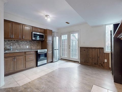Photo 34 at 7 - 10 Reidmount Avenue, Malvern West, Toronto