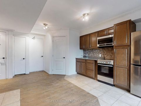 Photo 35 at 7 - 10 Reidmount Avenue, Malvern West, Toronto