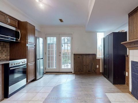 Photo 37 at 7 - 10 Reidmount Avenue, Malvern West, Toronto