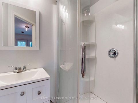 Photo 39 at 7 - 10 Reidmount Avenue, Malvern West, Toronto
