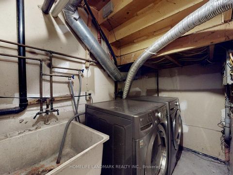 Photo 40 at 7 - 10 Reidmount Avenue, Malvern West, Toronto