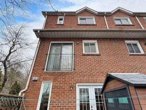 Photo 42 at 7 - 10 Reidmount Avenue, Malvern West, Toronto