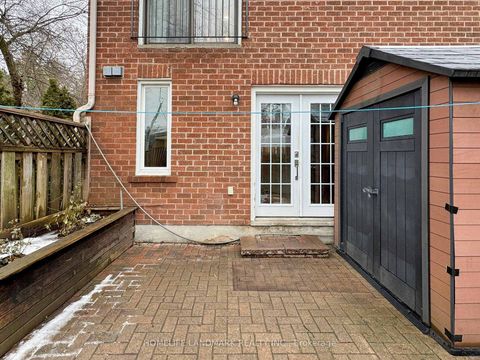 Photo 44 at 7 - 10 Reidmount Avenue, Malvern West, Toronto