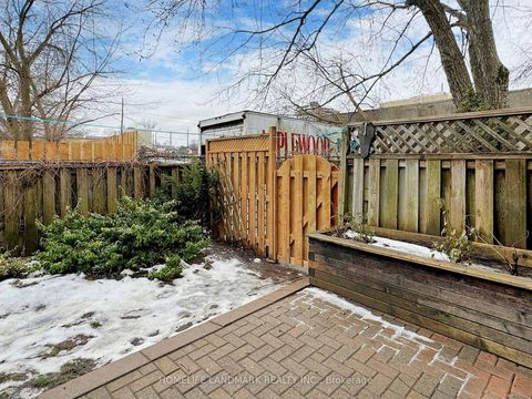 Photo 47 at 7 - 10 Reidmount Avenue, Malvern West, Toronto